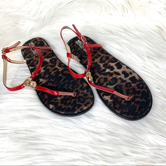 Michael kors sandals - Picture 4 of 4